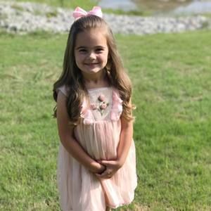 Meet your Posher, Brittany